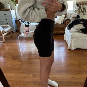 Lulu lemon align short